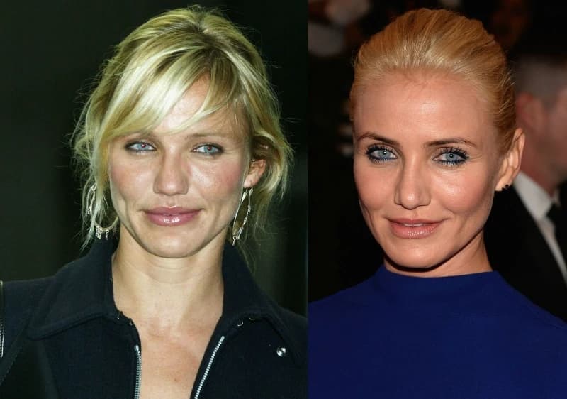 Cameron Diaz