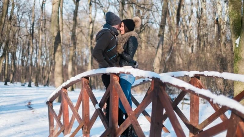 Horoskopski znak otkriva koliko ste romantični