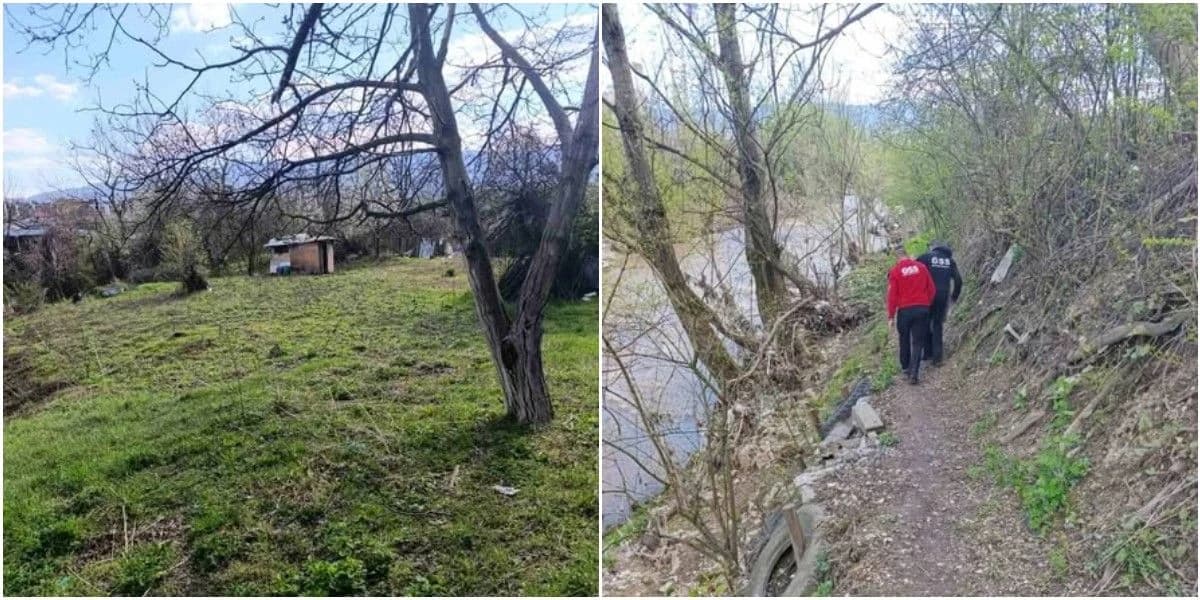 GSS Novi Grad Sarajevo: Pronađeno tijelo nestalog Rame Hebiba