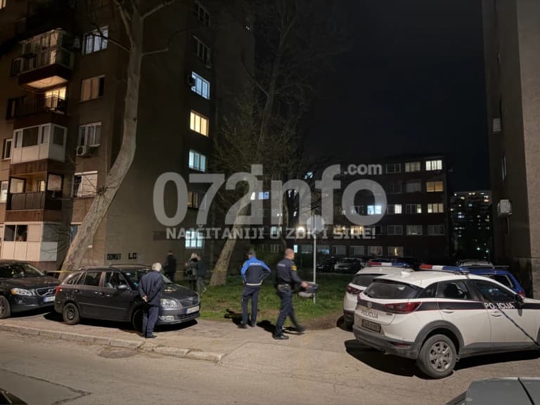 Tragedija u Zenici: Žena poginula nakon pada sa sedmog sprata