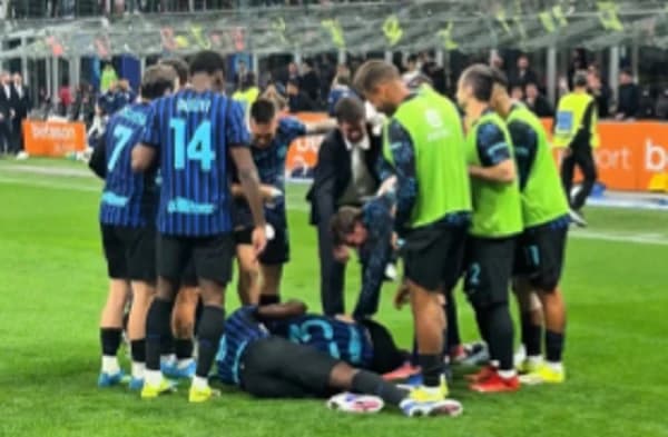 Stadion je rekao svoje: Navijači Intera poslali jasnu poruku igračima poslije zeničkog debakla