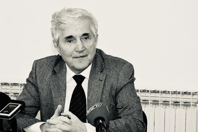 Rusmir Mahmutćehajić