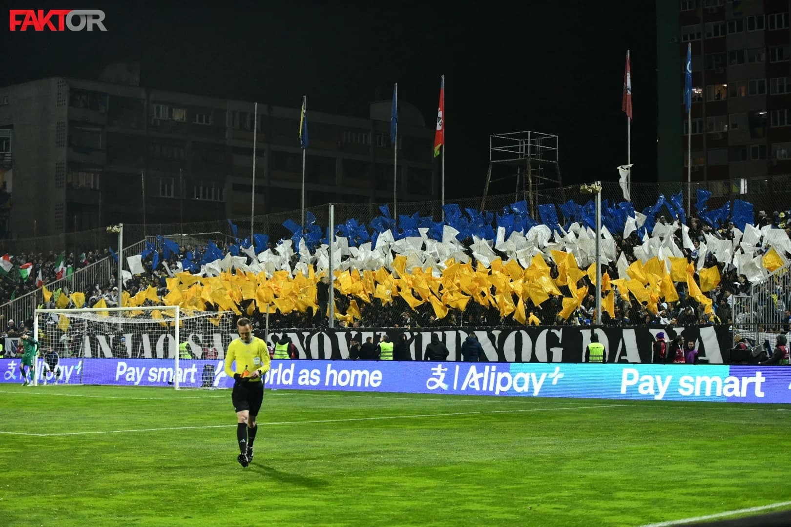 Detaljna računica: Koliko košta odlazak na Svjetsko prvenstvo iz BiH?
