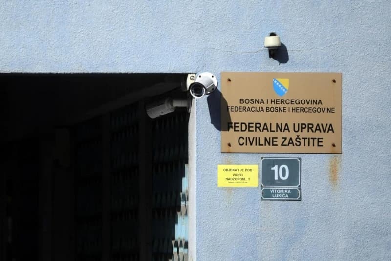 Zapošljavanje u FUCZ-u: Vlada FBiH gasi jedan, "nepostojeći" direktor otvara drugi konkurs za već popunjena radna mjesta