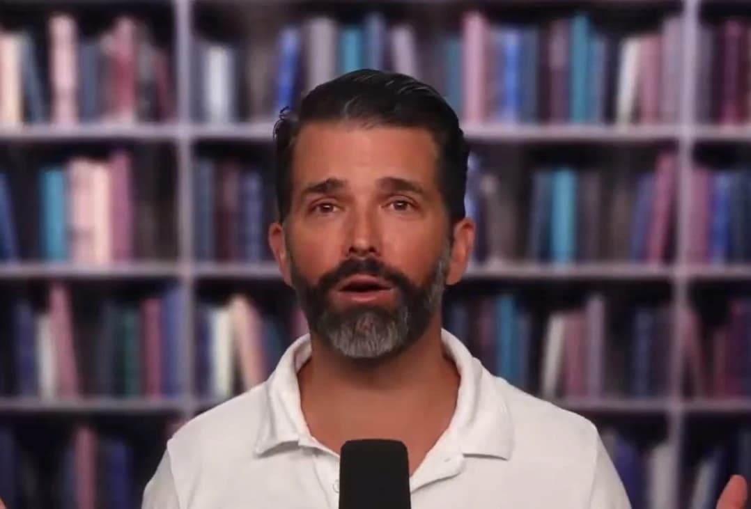 Donald Trump Jr.