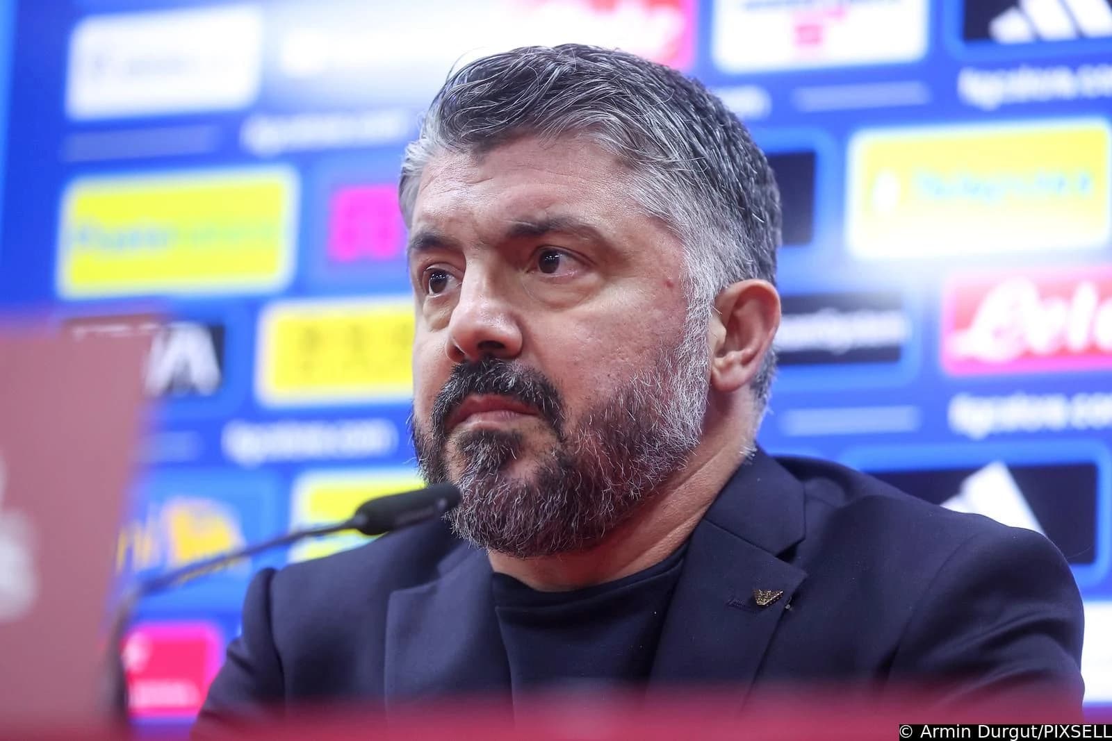 Gennaro Gattuso