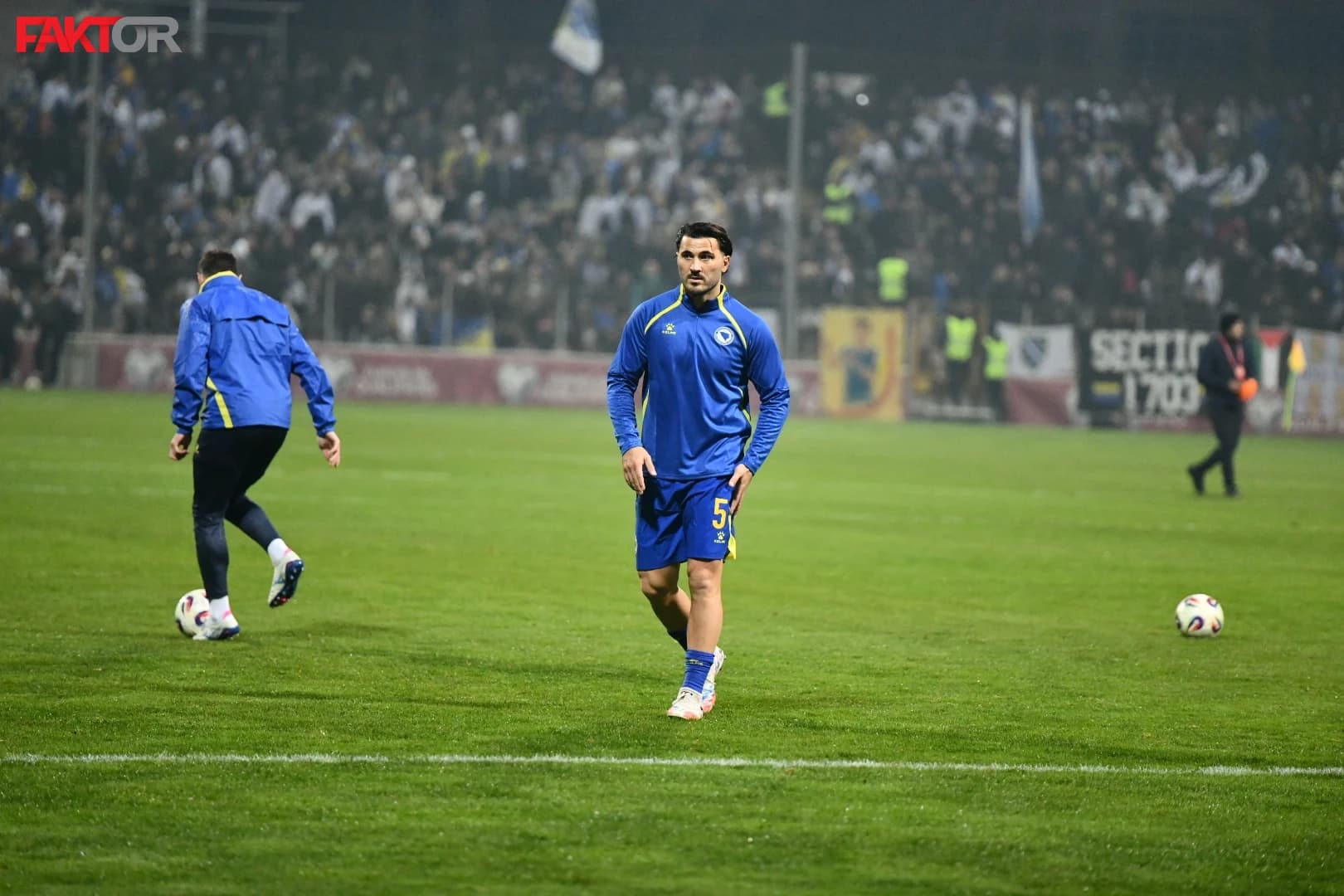 Atalanta i Kolašinac pregazili rivala