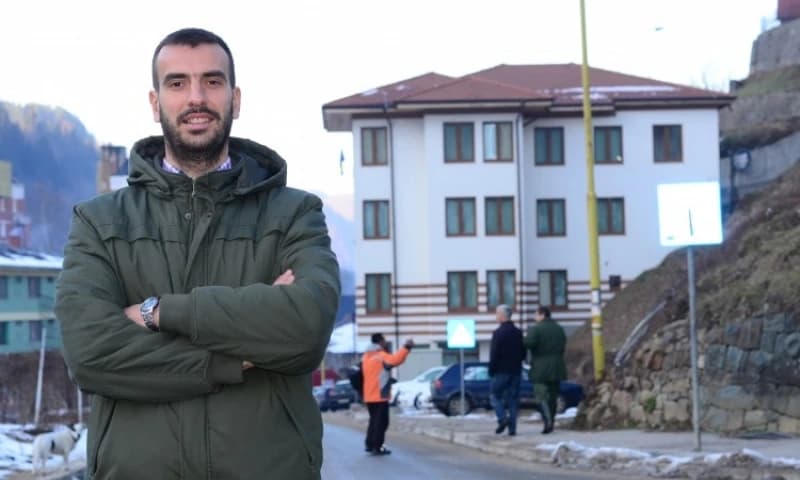 Mirsad Siručić 