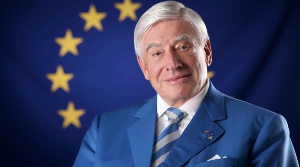 Ostavio je iza sebe bogatu političku karijeru