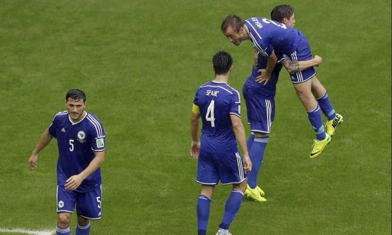 Oglasio se bivši Zmaj: Moje misli i molitve su uz narod Turske