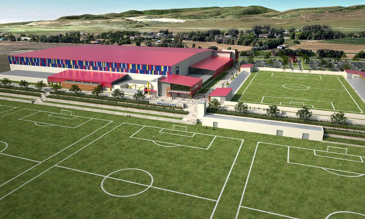 RSL trening-centar