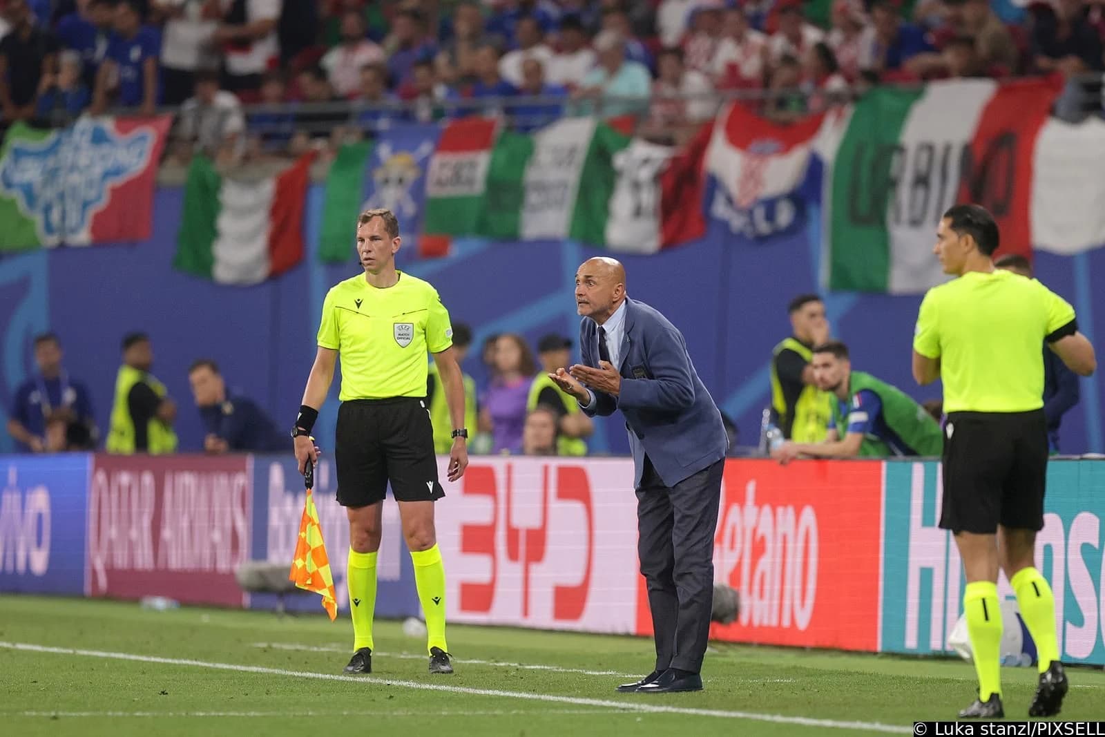 Luciano Spalletti