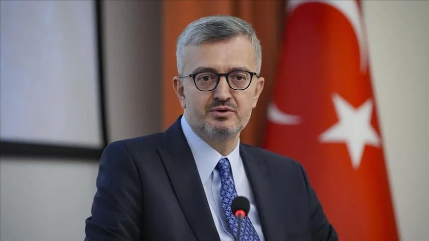 Burhanettin Duran