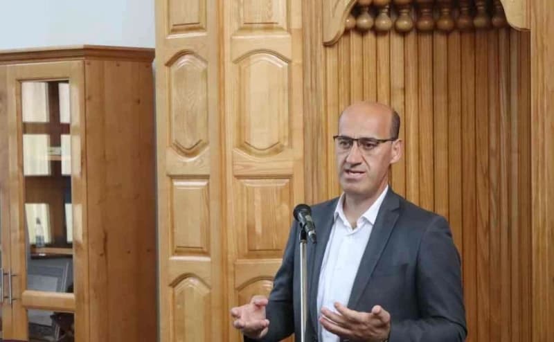 Ramiz Salkić 