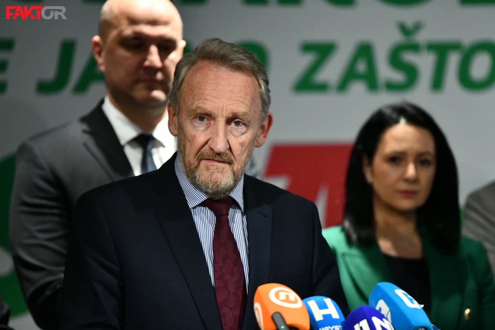 Bakir Izetbegović