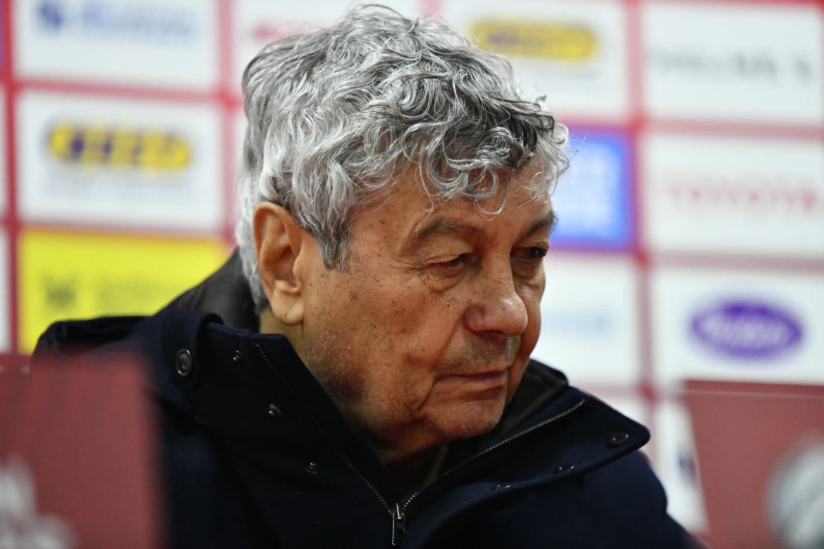 Preminuo legendarni Mircea Lucescu