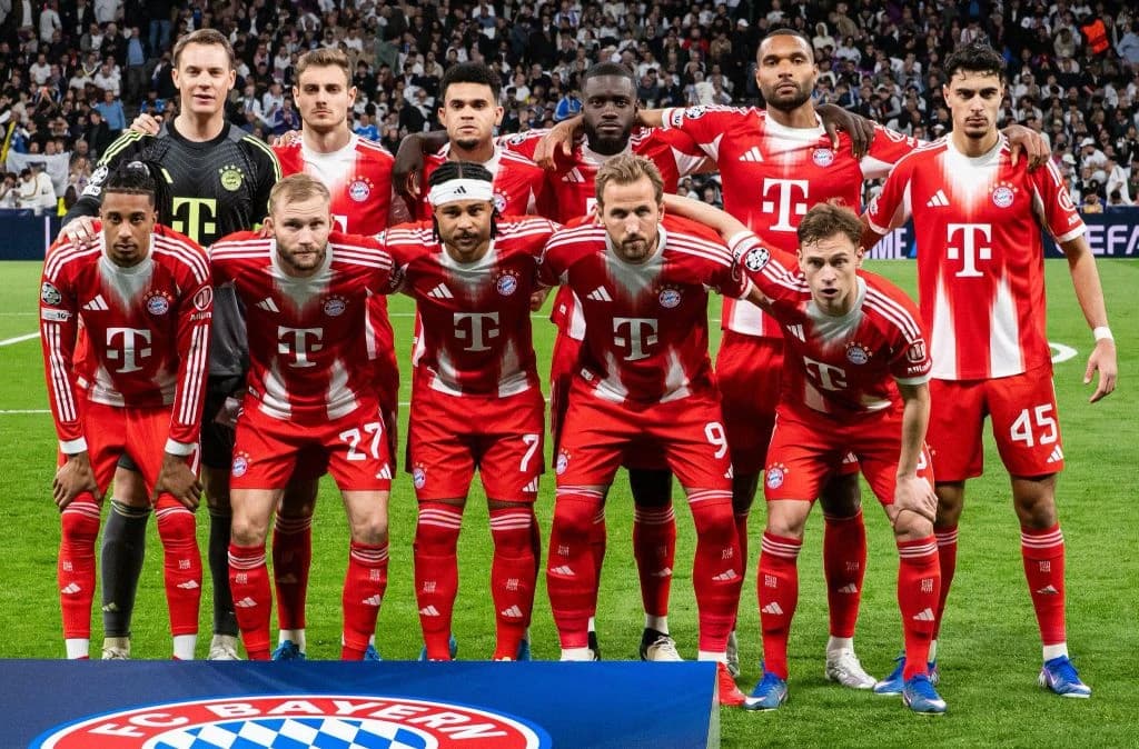 Velika pobjeda Bayerna u Madridu, Arsenal slavio u Lisabonu