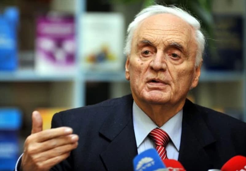 Ćazim Sadiković