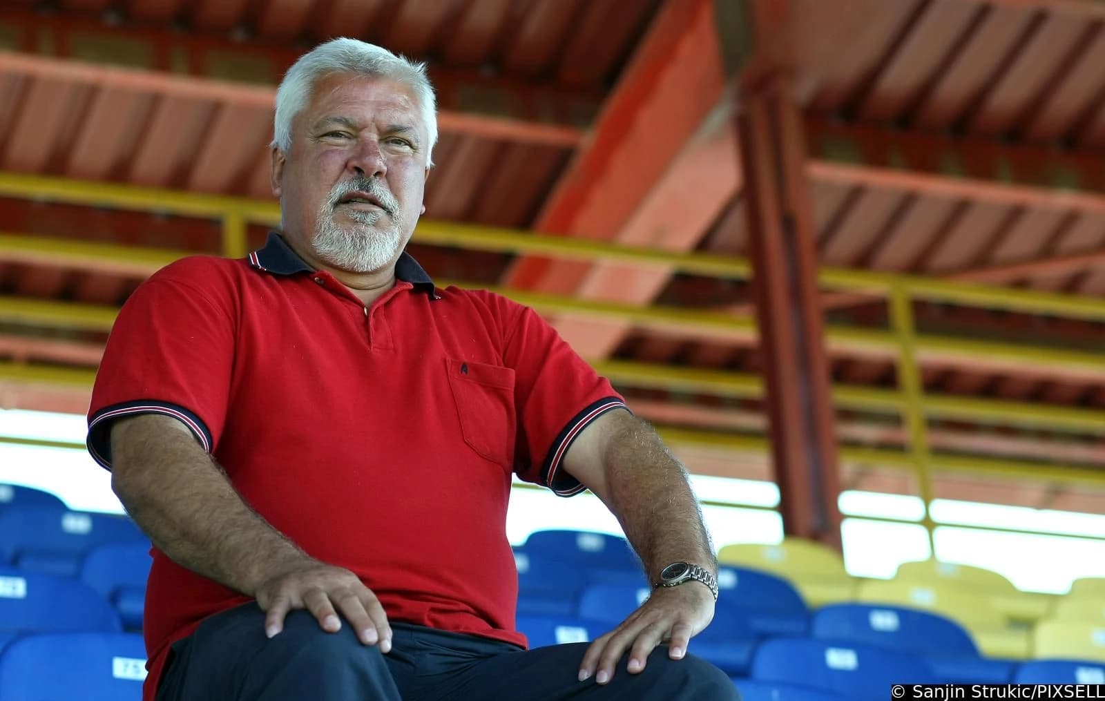 Srećko Bogdan