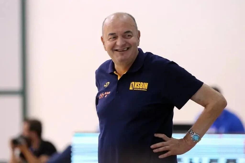 Duško Vujošević