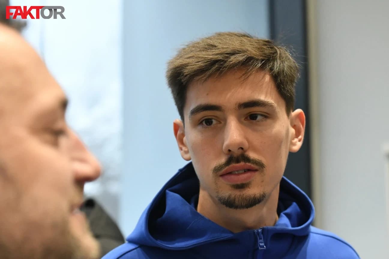 Dennis Hadžikadunić se vraća na teren