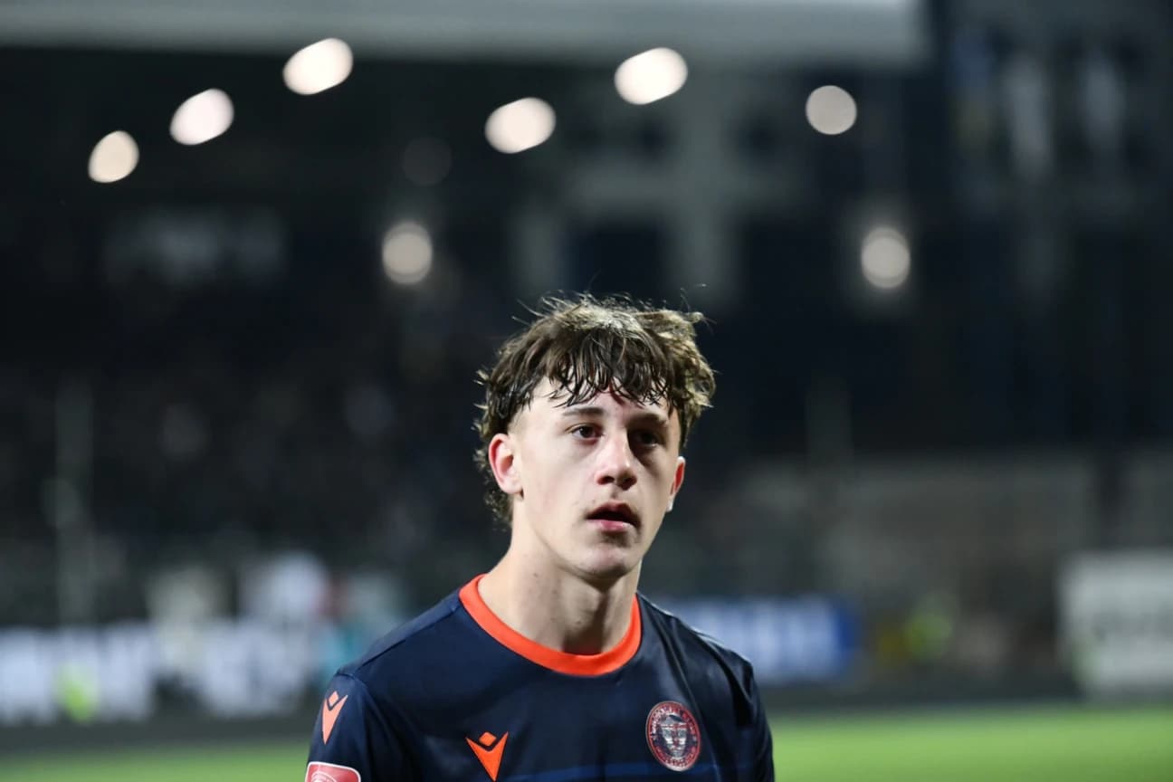 Raščić upisao derbi za prvi tim