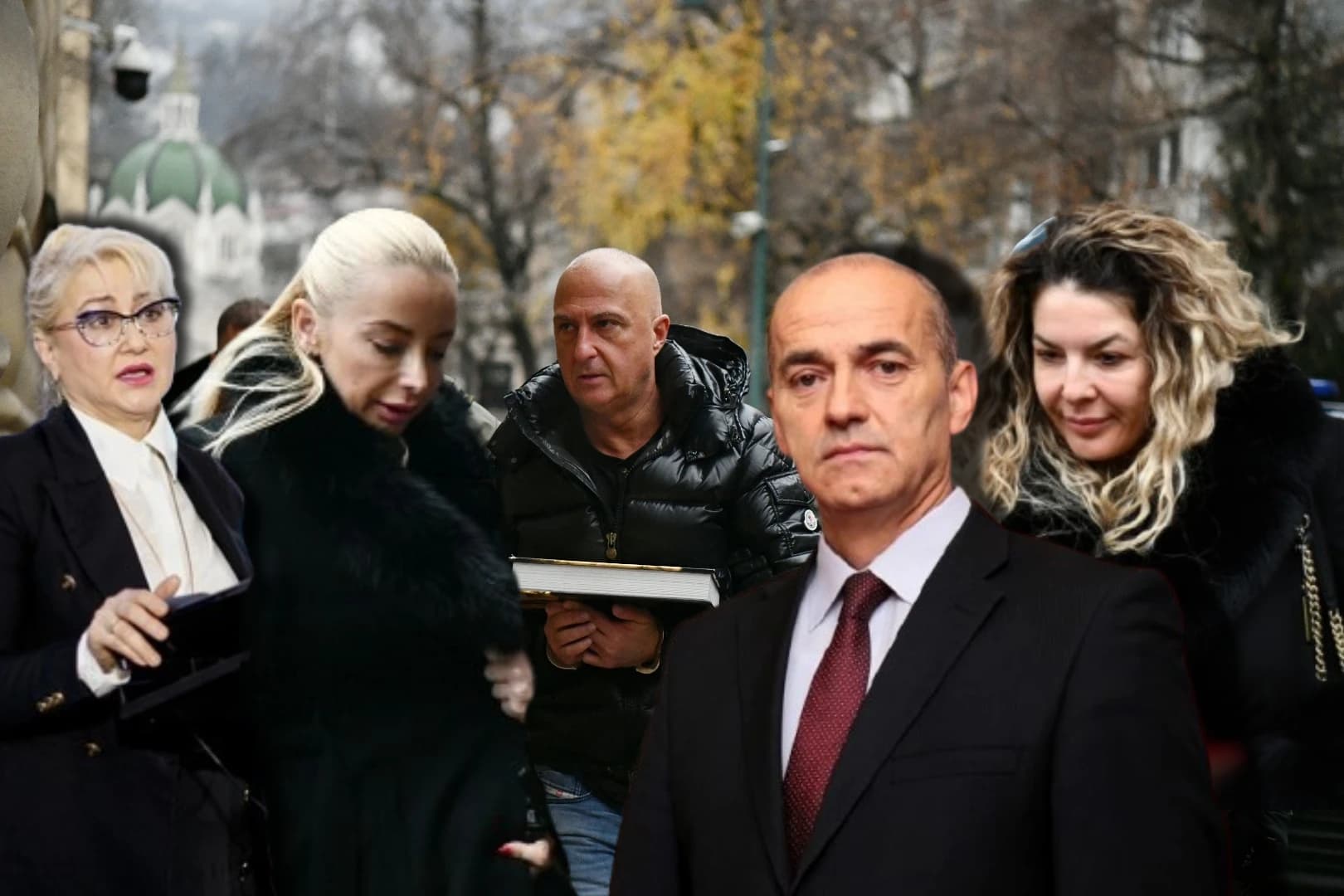 Ajanović files: Krimi tajne sarajevske akademske zajednice pretočene u optužnicu