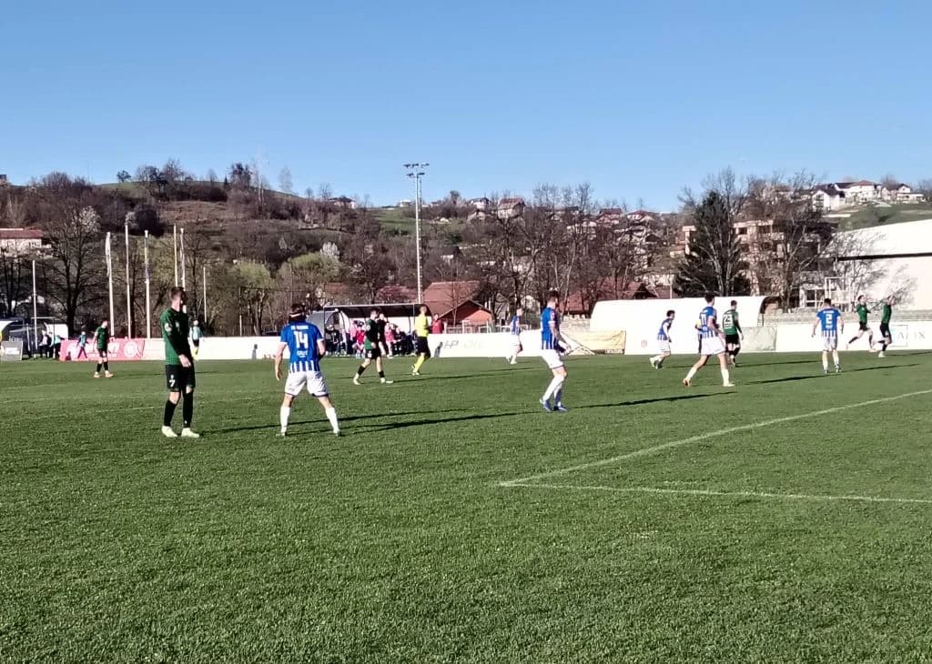 Sa meča u Hadžićima