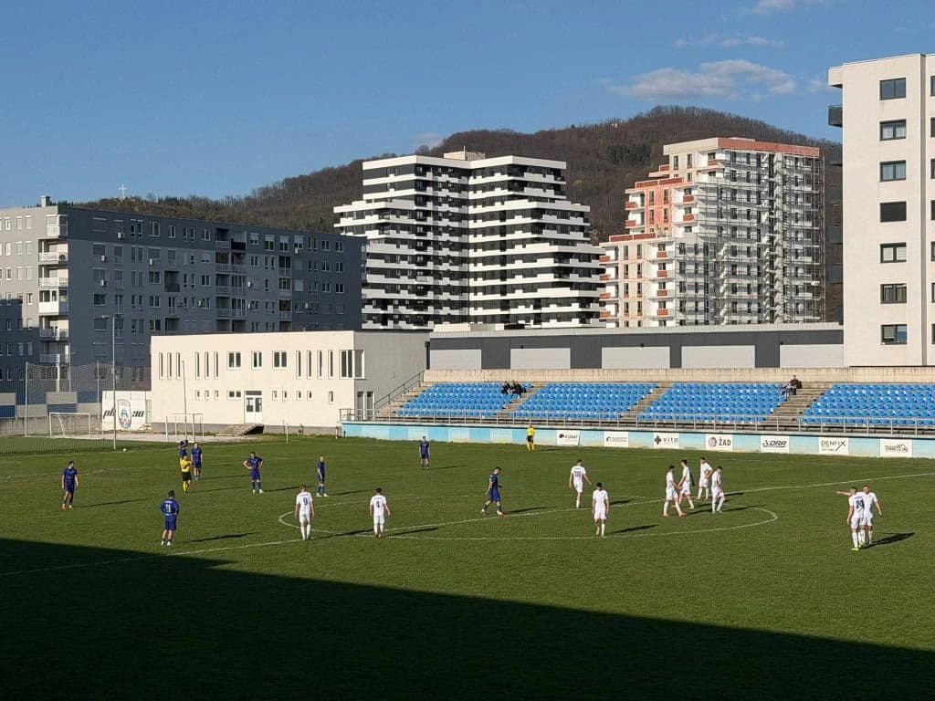 Tužna objava bh. klubova trebala bi otvoriti oči mnogima: Pet sati, 300 kilometara, teško je okupiti igrače...