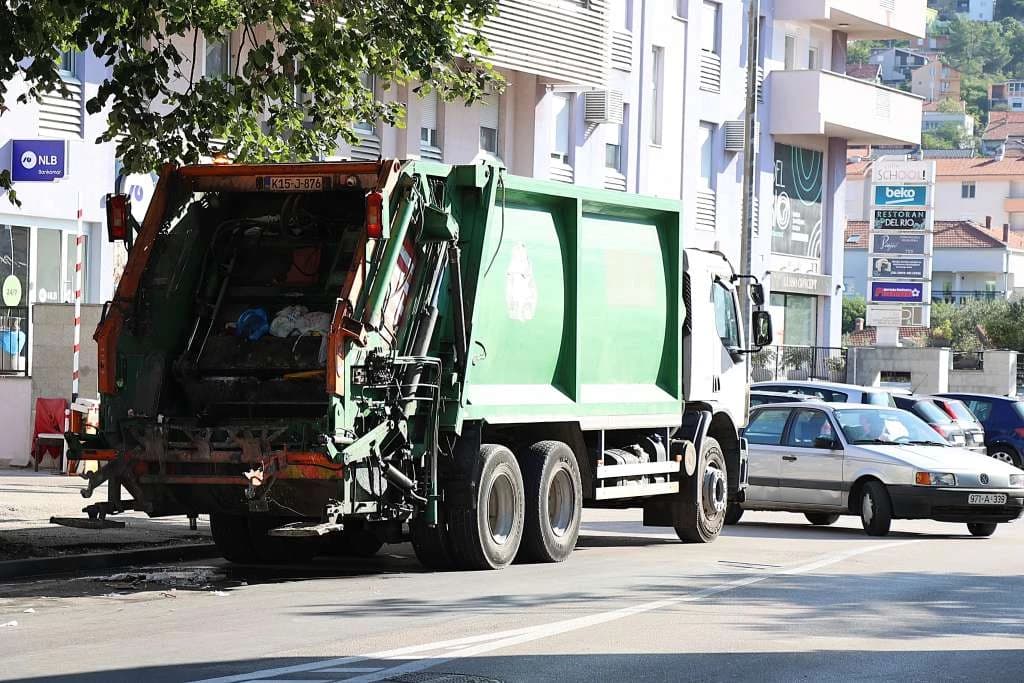 Sindikat komunalne privrede HNK traži smjenu cijele uprave Komunalnog Mostar