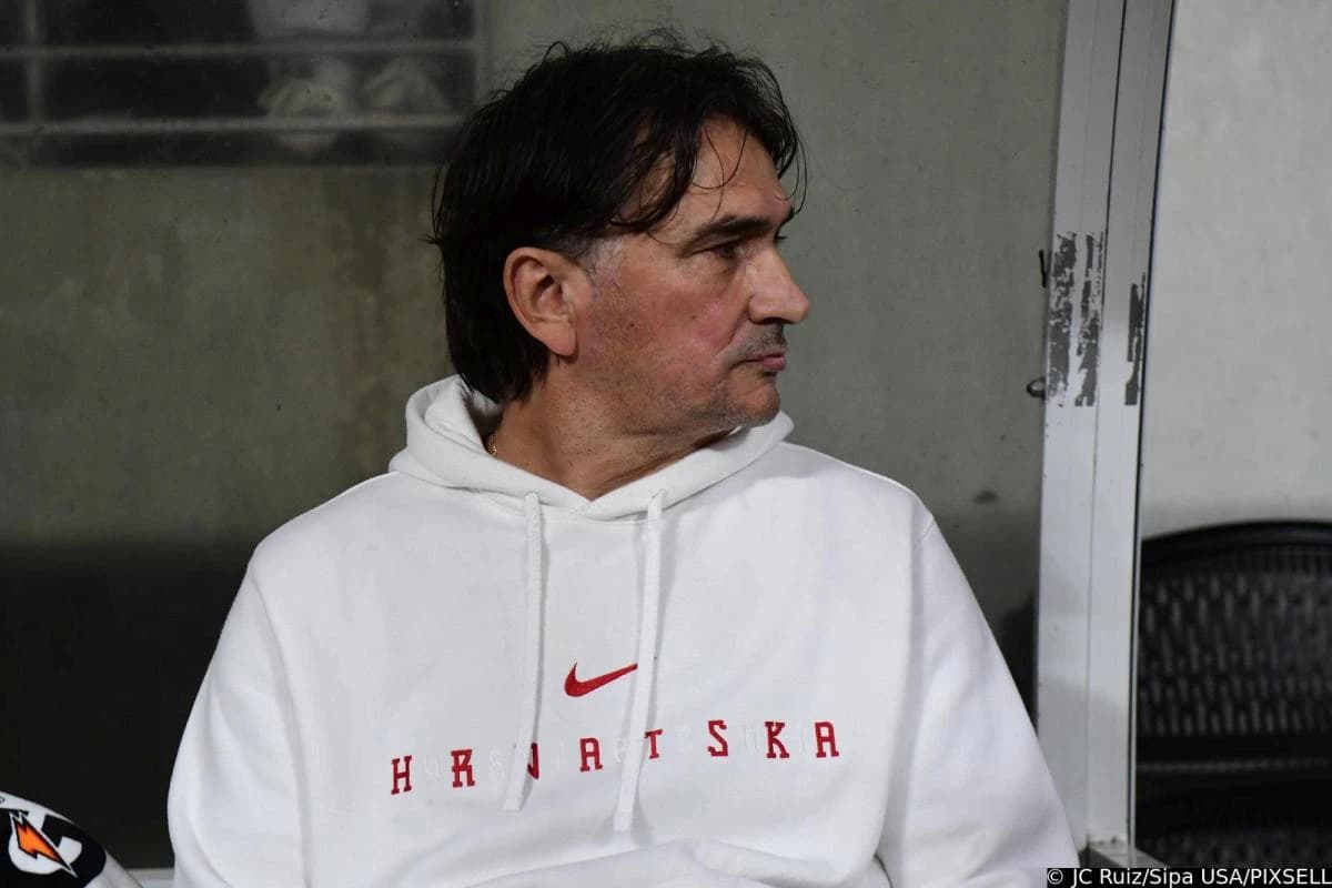 Zlatko Dalić
