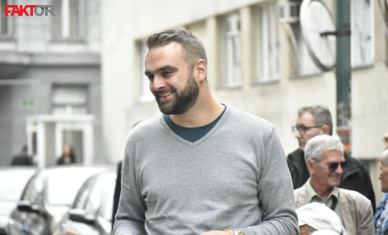 Danko Delibašić