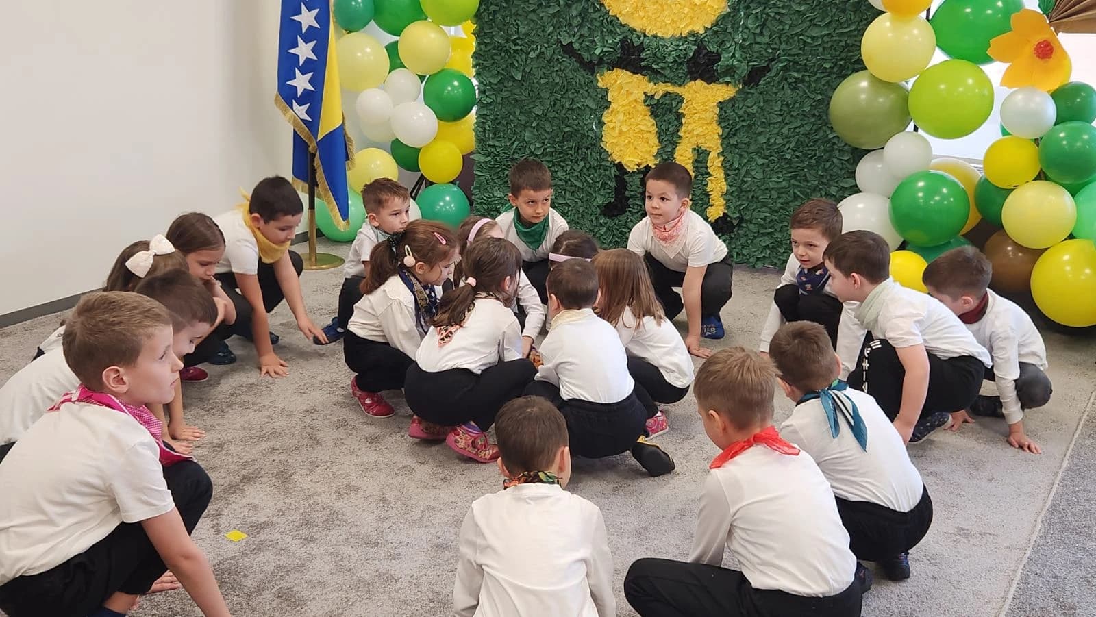 Vlada KS je prihvatila Program sufinansiranja