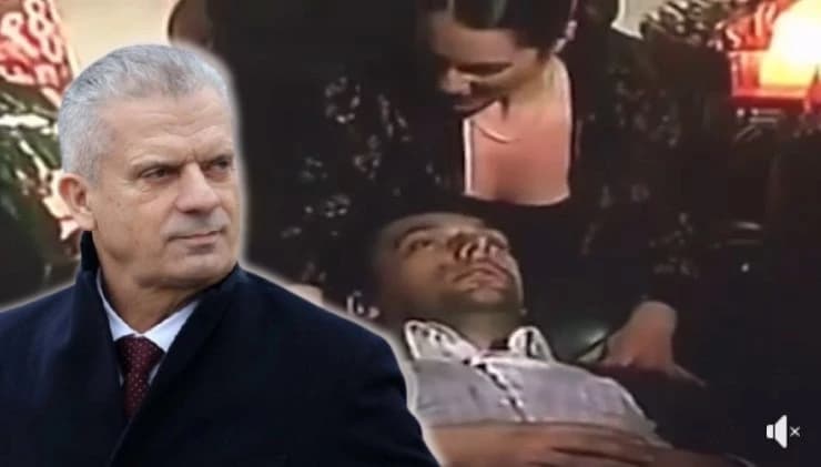"Seks i selo" i druge priče: Bukti rat između Konakovića i Radončića, jedan drugog "raskrinkavaju"