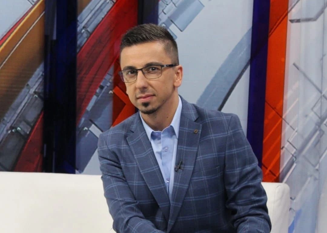 Zvonko Komšić
