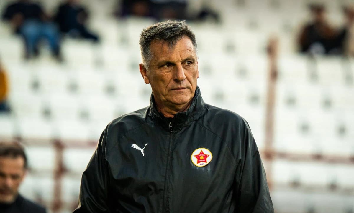 Ibro Rahimić postavio rekord u Veležu, ali sad ne smije upasti u zamku