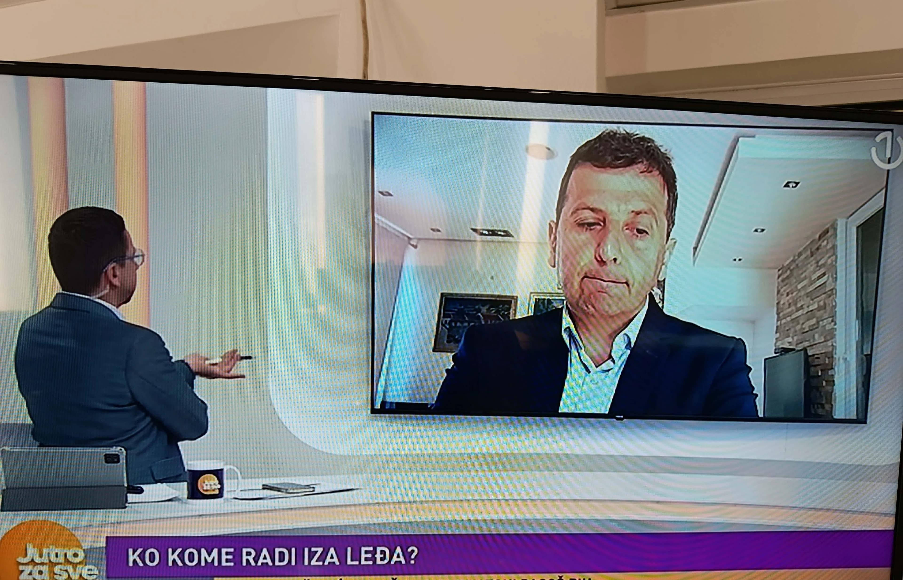 Koliko Vukanović ima divizija? Sarajevska zabluda o "mesiji" iz RS-a