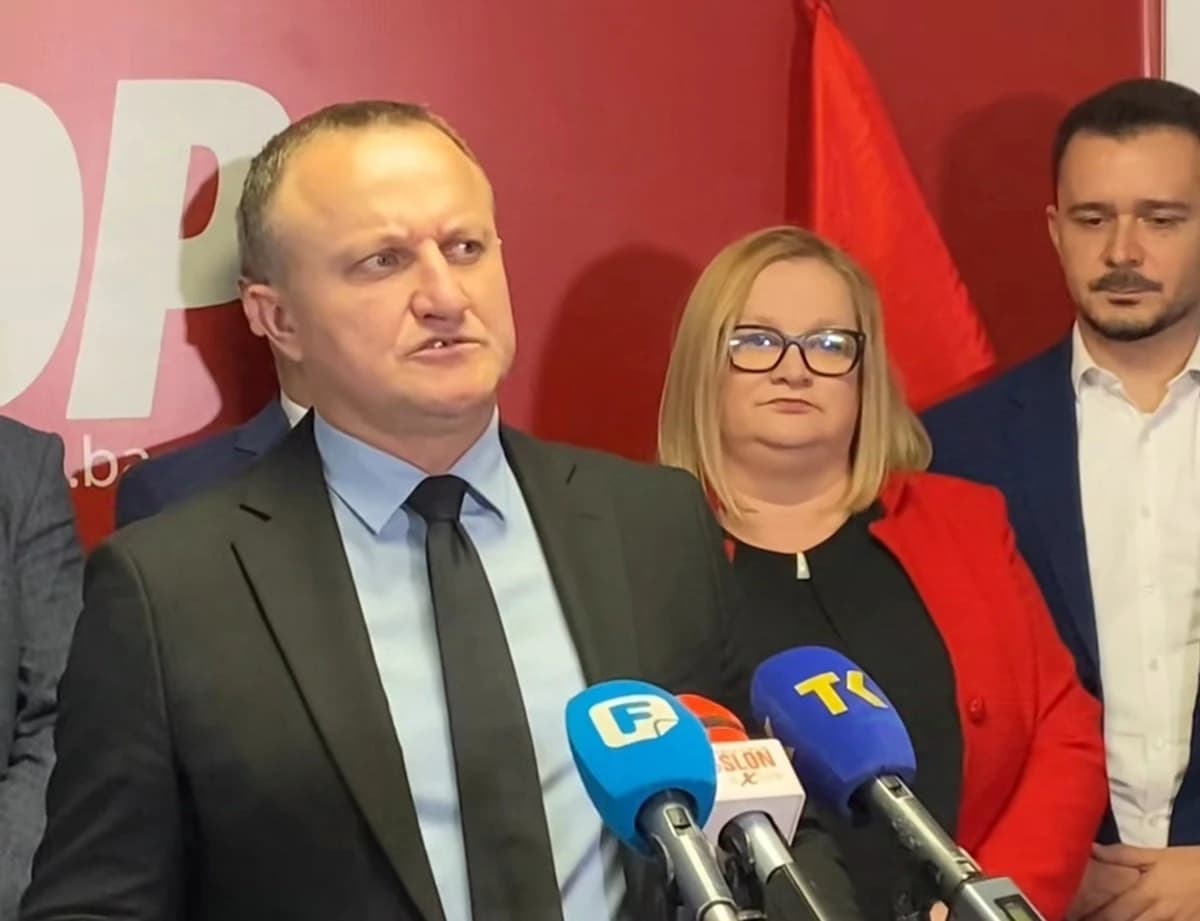 Admir Hrustanović