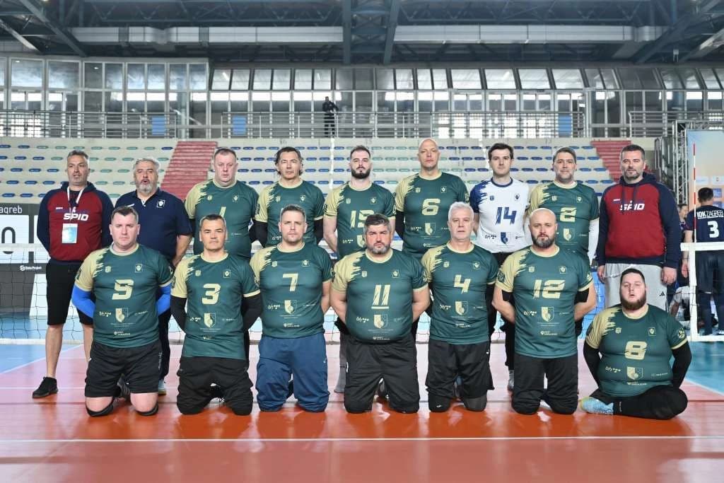 SPID pobjednički krenuo u Napulju