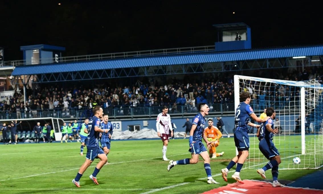Željo uskoro imenuje sportskog direktora