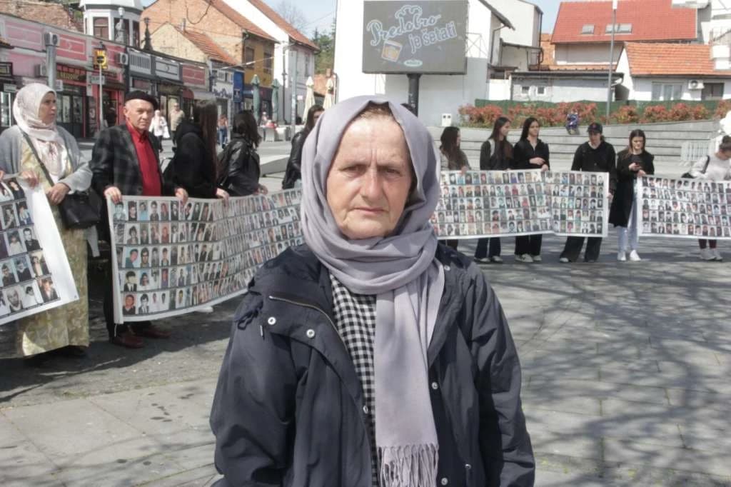 Nura Begović