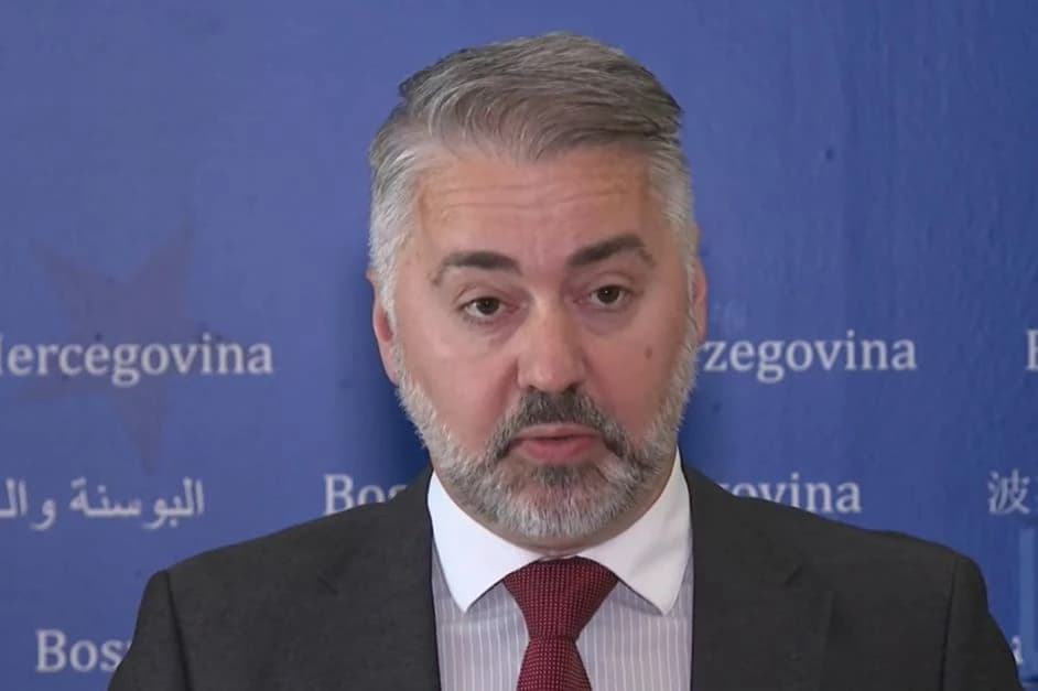 Sejfudin Hodžić