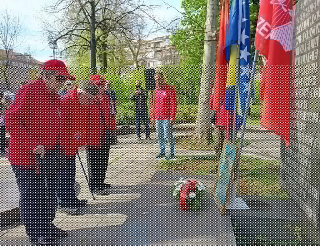Obilježena 81. godišnjica oslobođenja Zenice od fašizma; Bilić: Danas ljudi ne znaju značenje riječi ZAVNOBIH