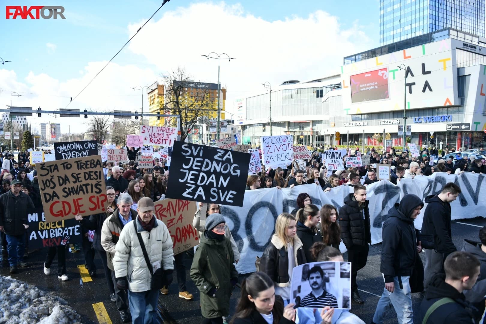 Kobna nesreća se dogodila prije dva mjeseca
