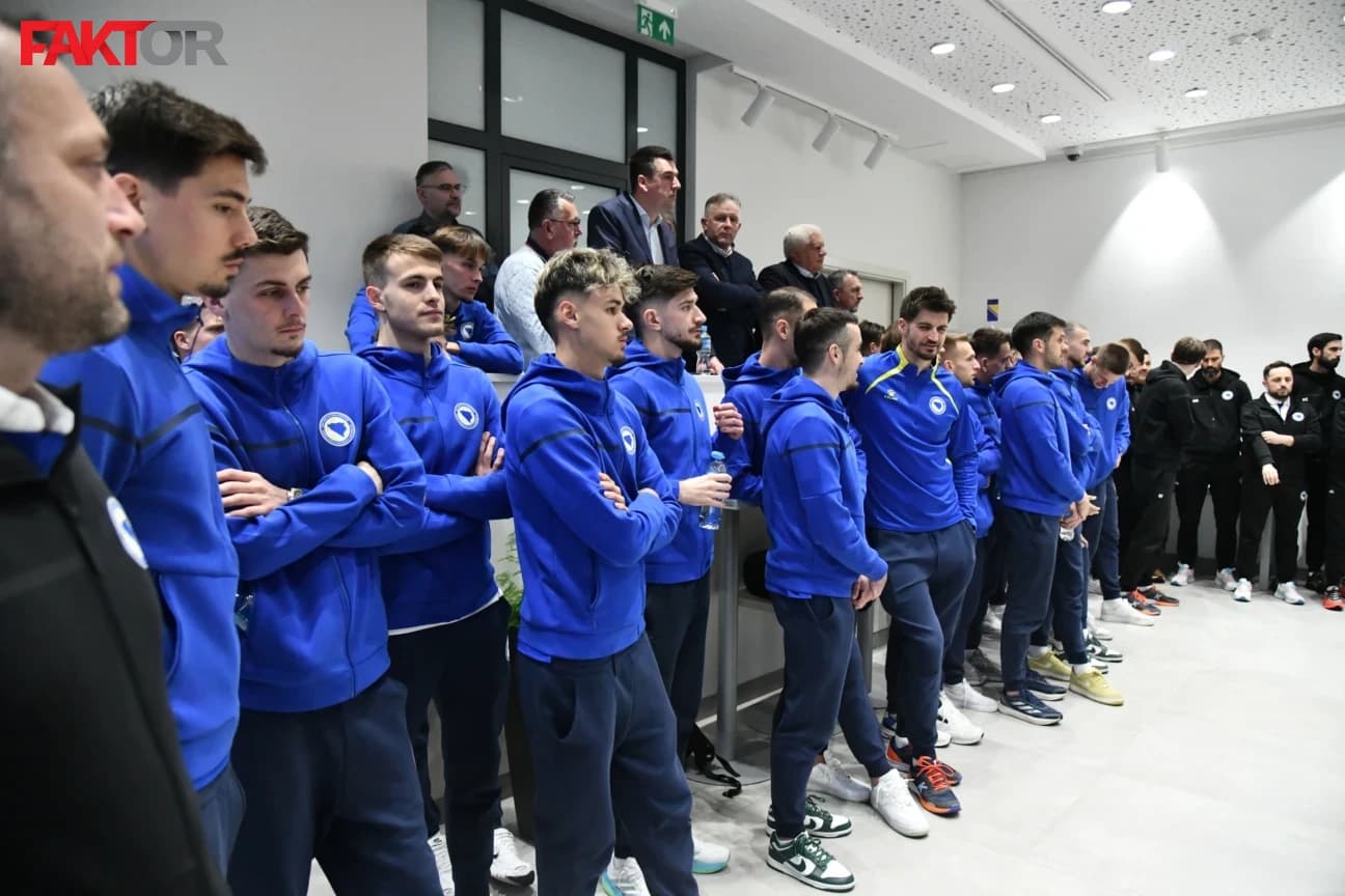 Među prvim vakifima: Dva Zmaja pomažu izgradnju džamije