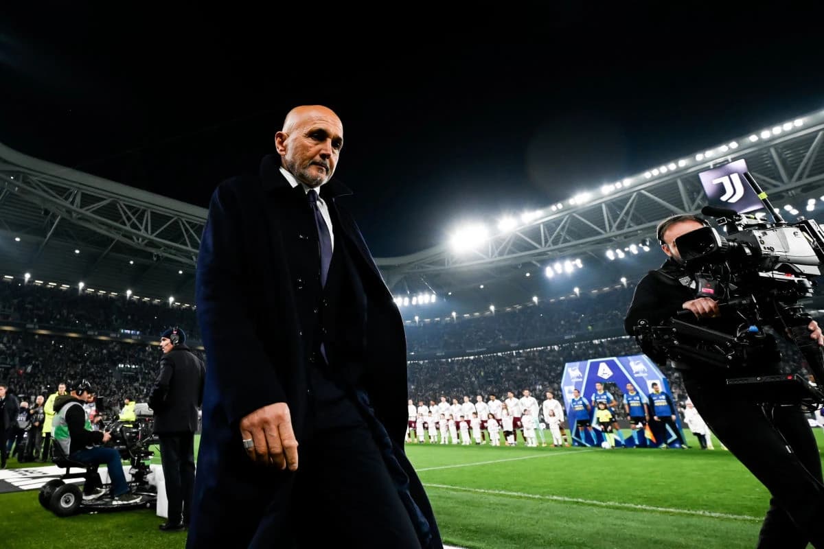 Spalletti oduševljen: Potencijalni Zmaj od iduće sezone u Juventusu?