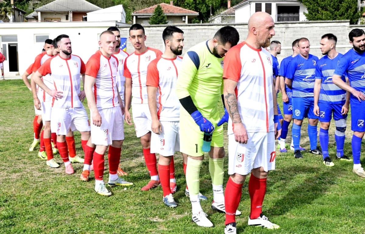 Fudbaleri Iskre napadnuti u svom Stocu, napadači privedeni pa pušteni: Smeta im što smo tu