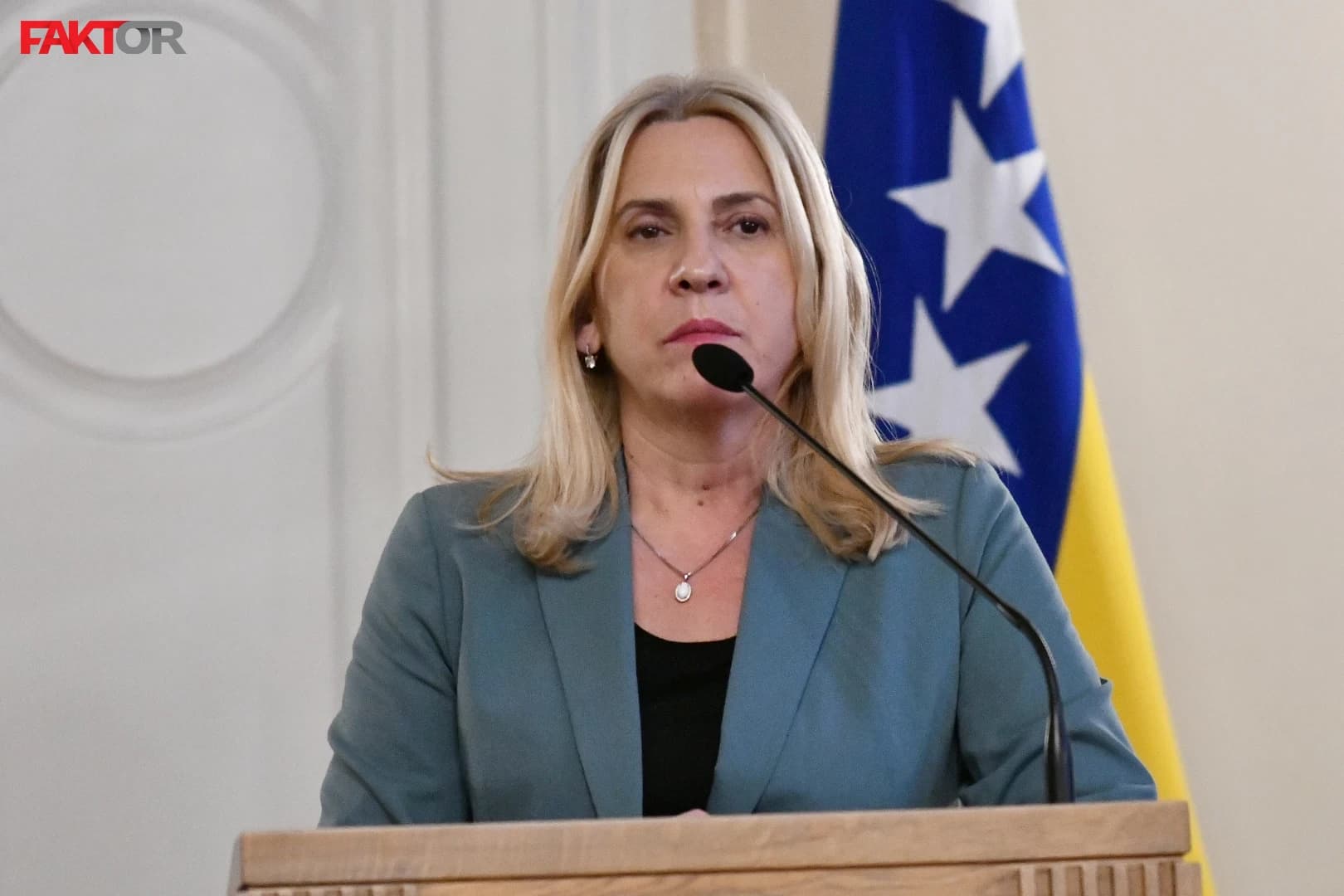 Željka Cvijanović