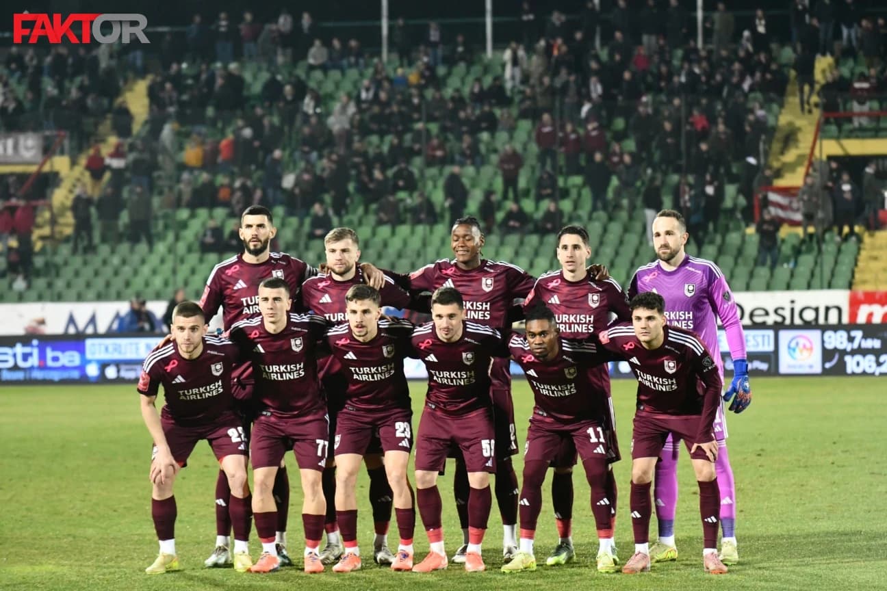 Zbog čega su "nestali" Beganović i Kuprešak: Koštao ih vječiti derbi