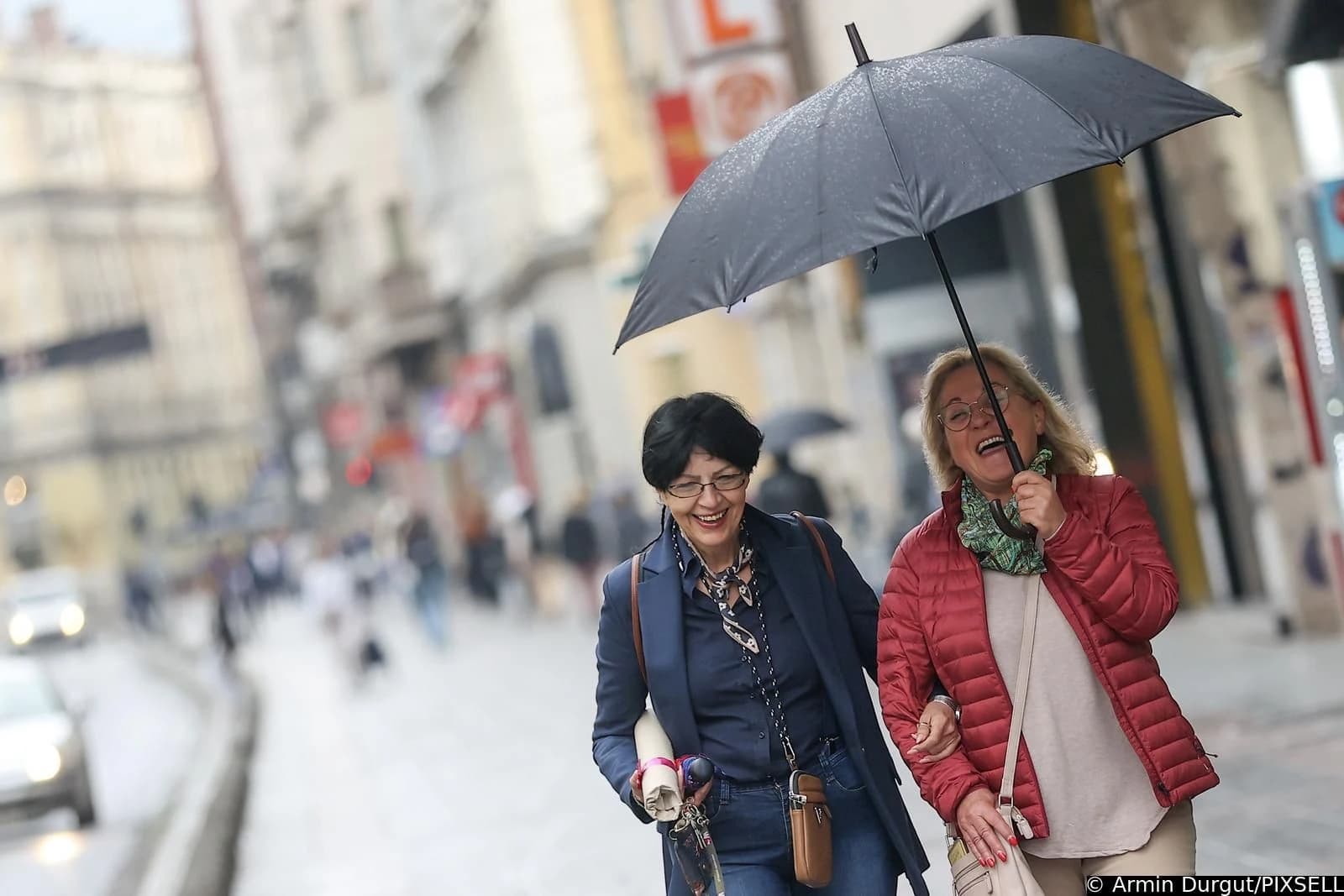 Stiže promjena vremena, šta nas sve očekuje u naredne dvije sedmice